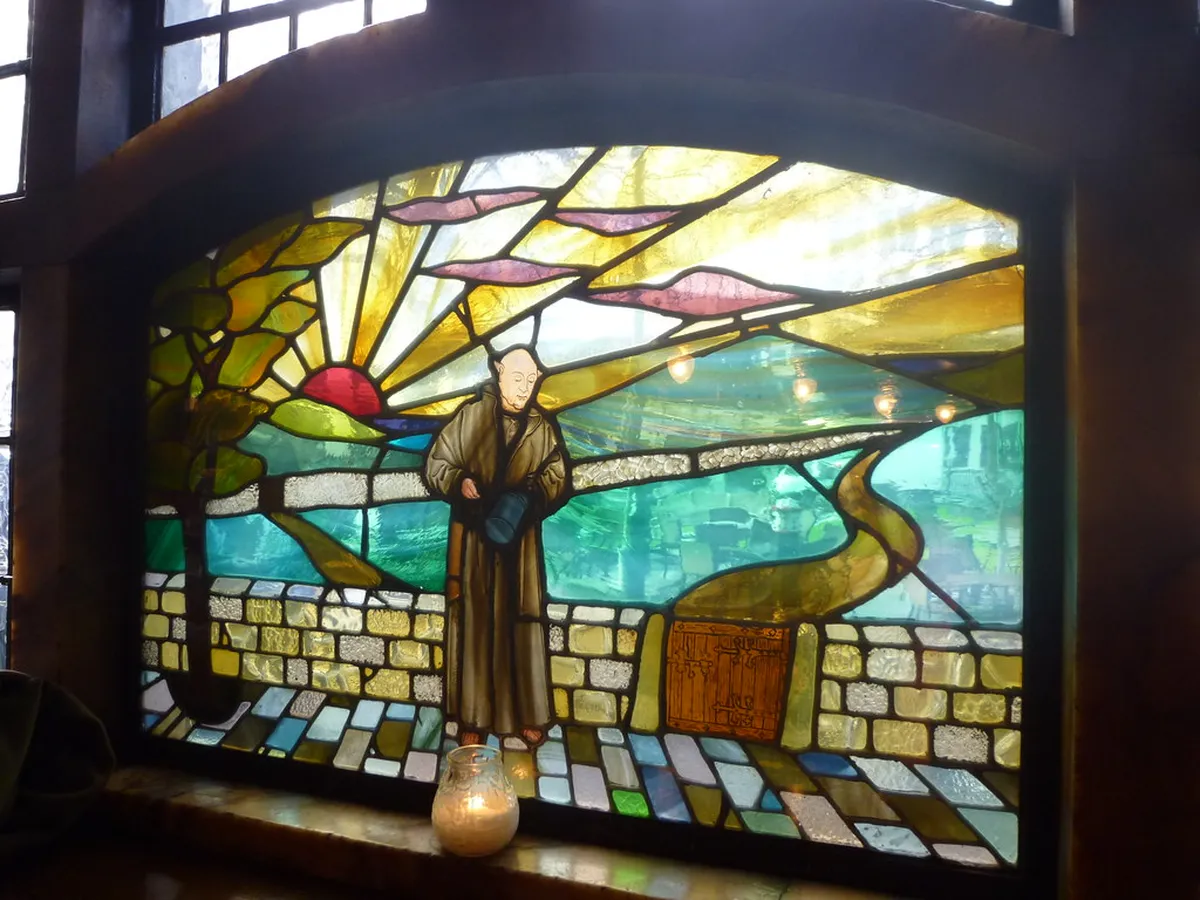 Best Art Nouveau Examples in Pollença for 2025