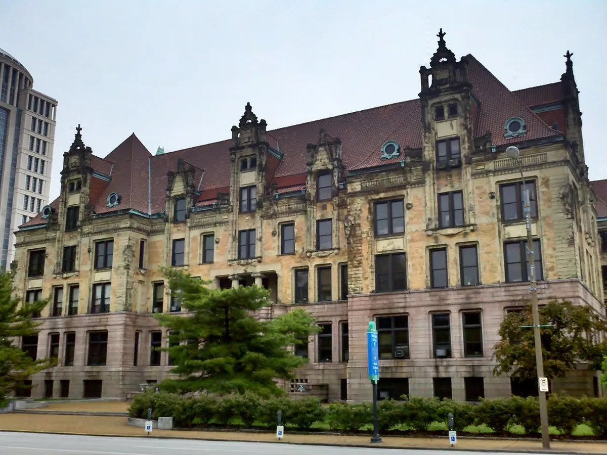 Caring for Historic Sandstone Buildings in Pollença