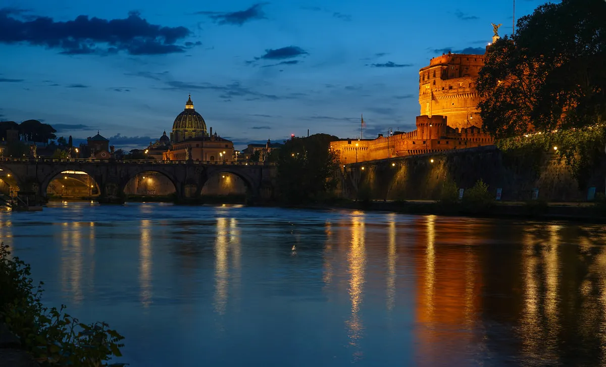History of the Pont Romà in Pollença, Spain
