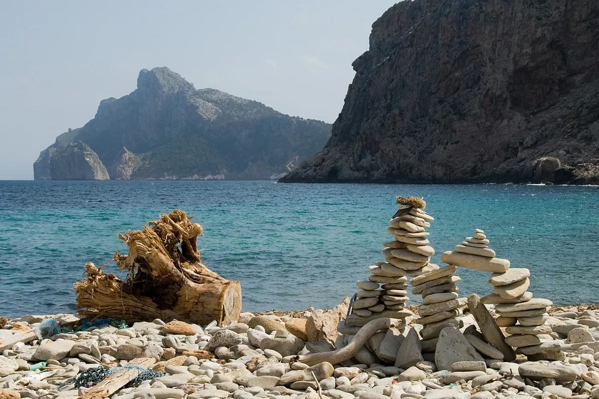 How Pollença Preserves Its Historic Buildings