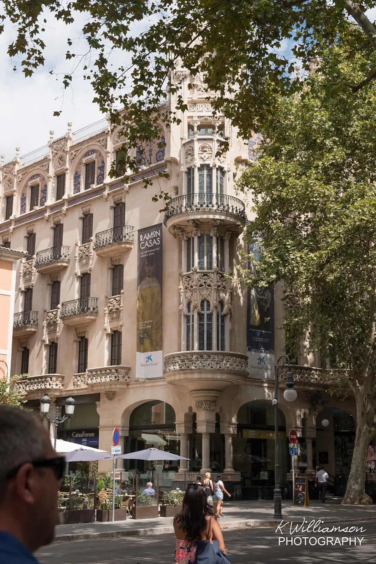 Your Map for Pollença Historical Architecture Tour 2025