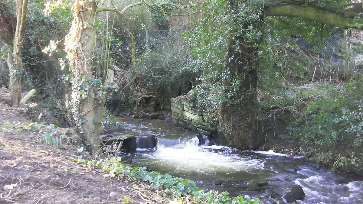 Map of Historic Water Fountains in Pollença, Spain
