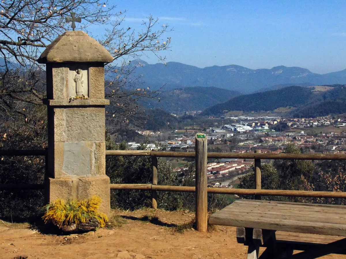 Discovering Pollença's Historic Oratori de Sant Jordi