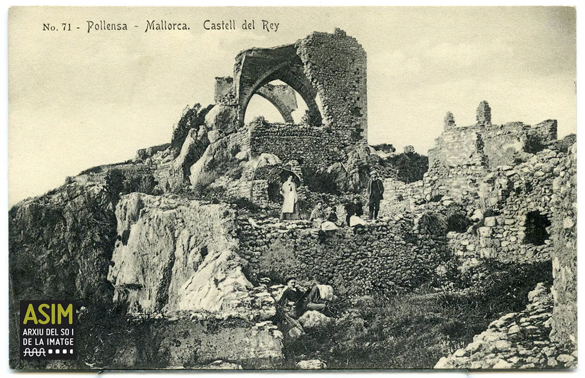 Pollença Architectural History Walk Prices 2025