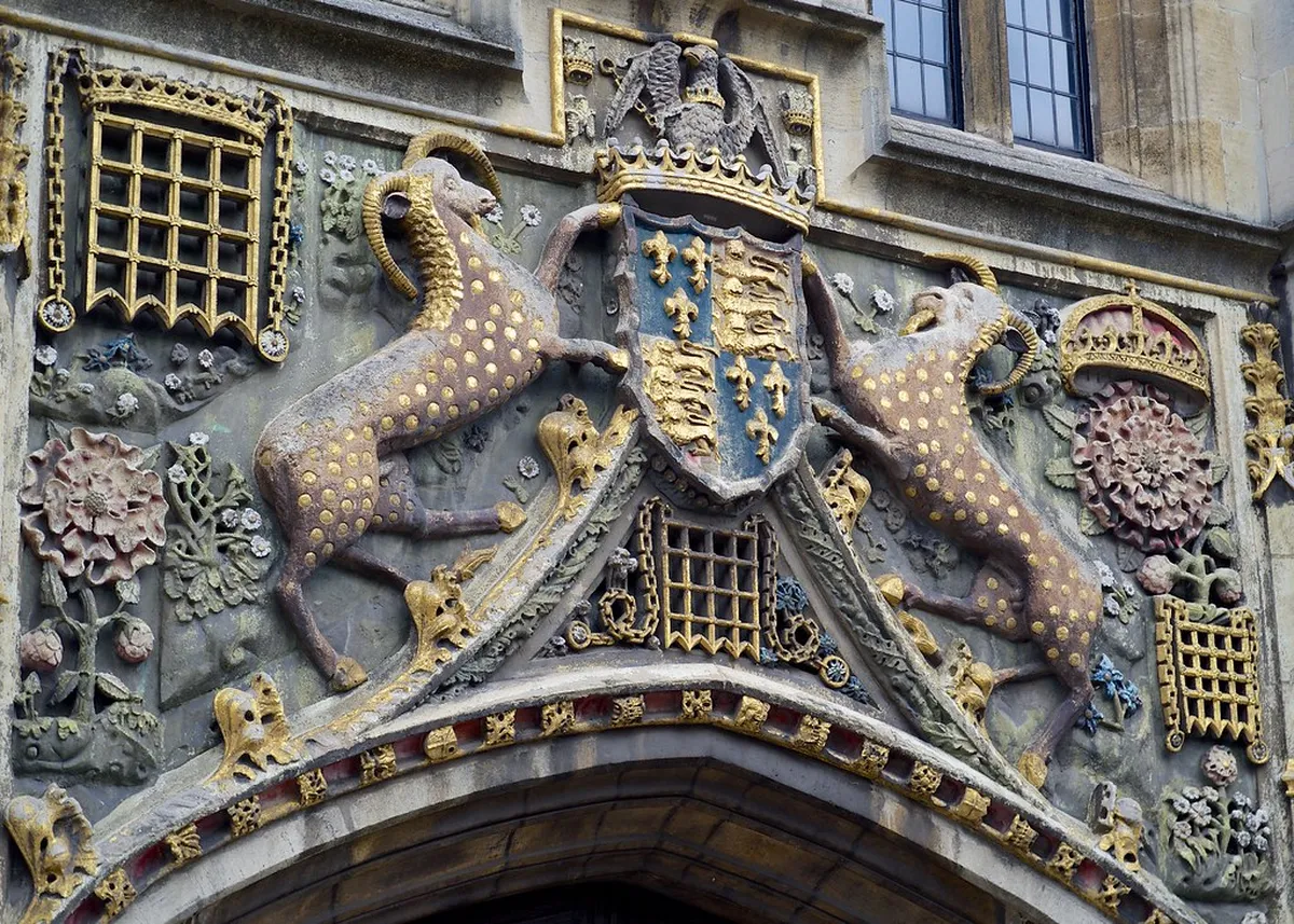 Unlocking the Symbolism of Carvings on Old Pollença Doors