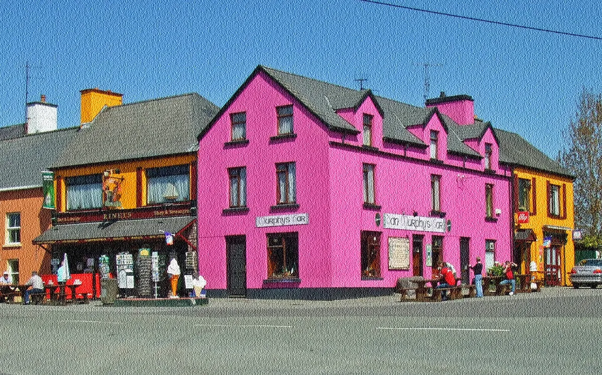 Why Sandstone is Key to Pollença Architecture in 2025