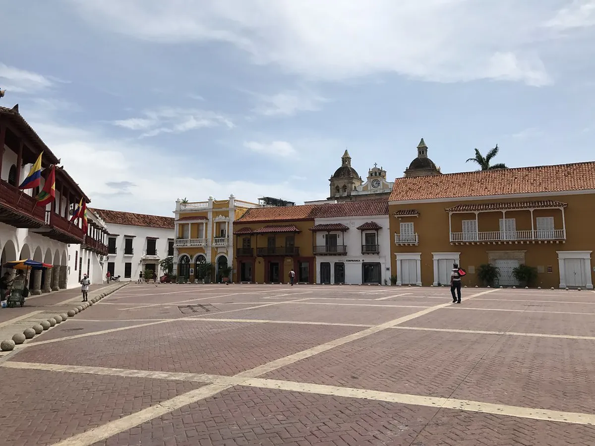 Discover Casa de la Aduana: Puerto de la Cruz Gem