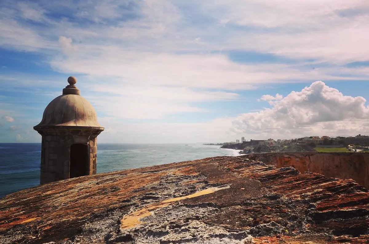 Unveiling Castillo San Felipe History in Puerto de la Cruz