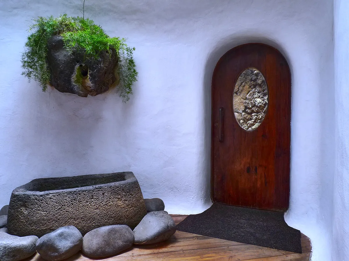 César Manrique's Architectural Legacy in Tenerife Guide