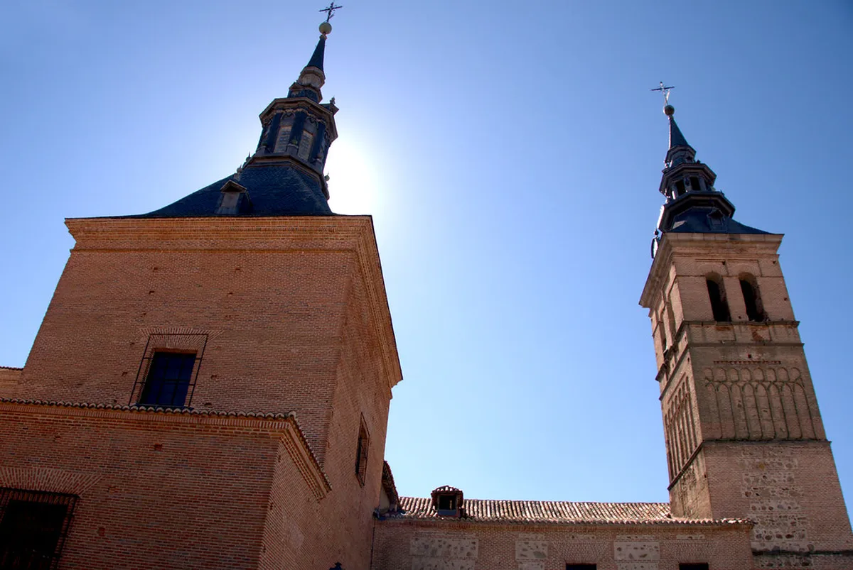 Plaza del Charco Architecture: A Historic Evolution