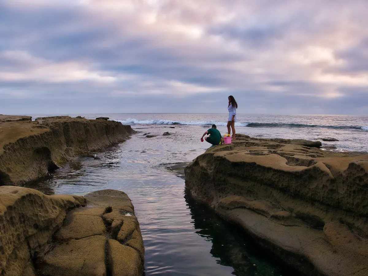 Exploring La Ranilla: Historic Architecture Walking Tour