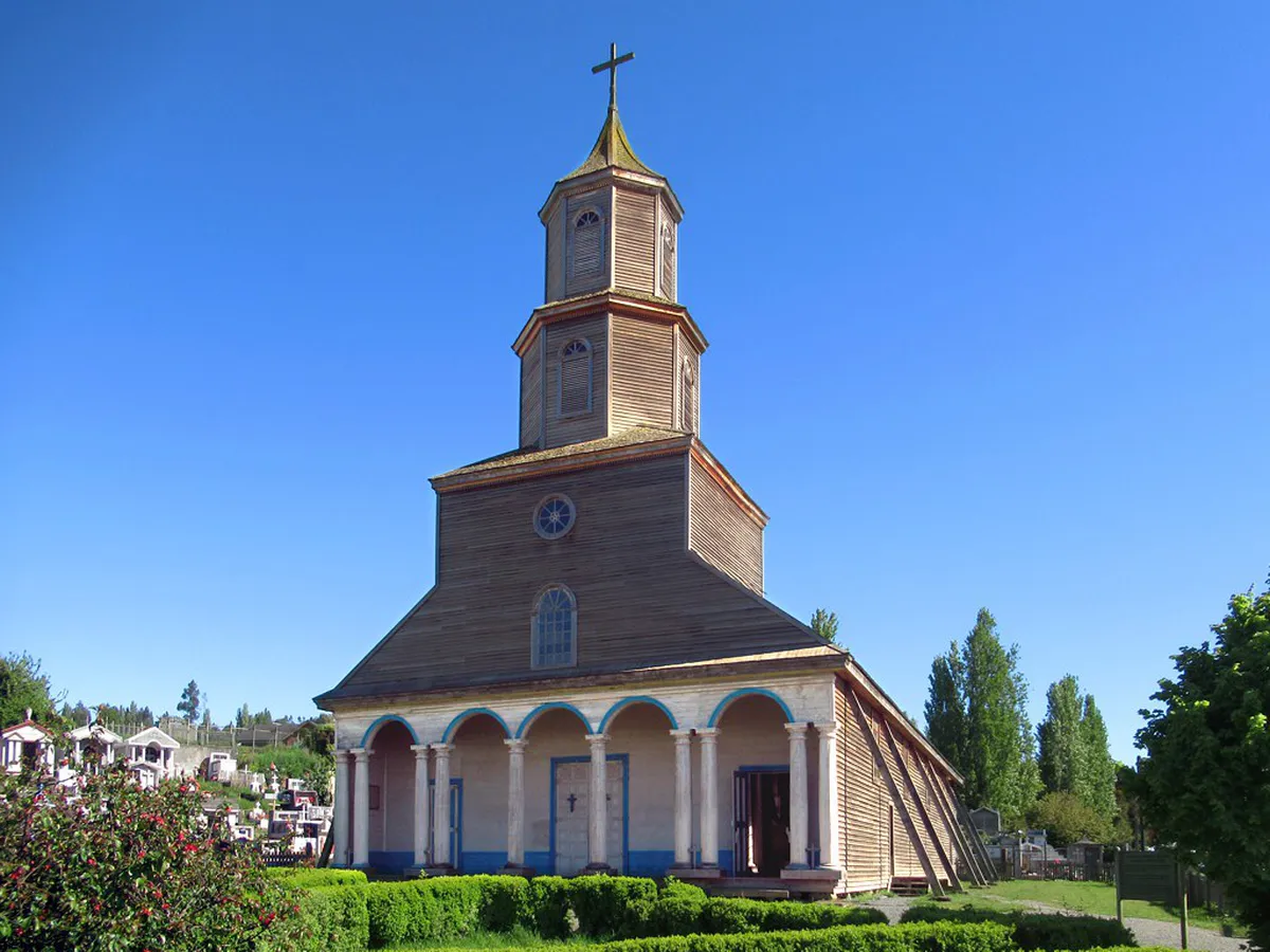 Iglesia de Nuestra Señora: Puerto de la Cruz Guide