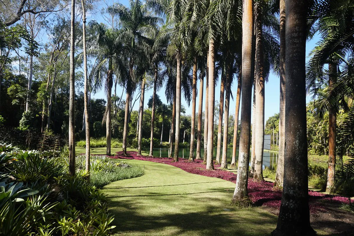 Jardín Botánico's Landscape Architecture Guide for 2025