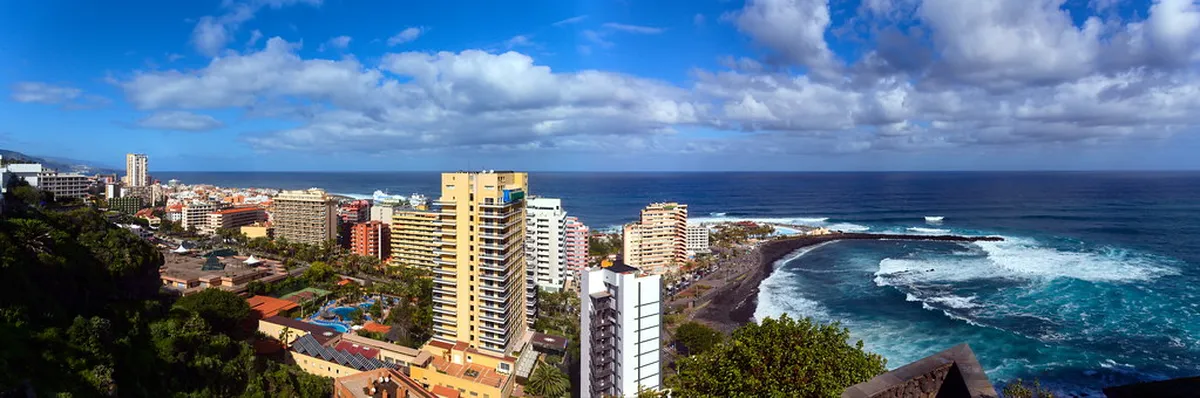 Mirador de La Paz: Puerto de la Cruz's Best Viewpoint