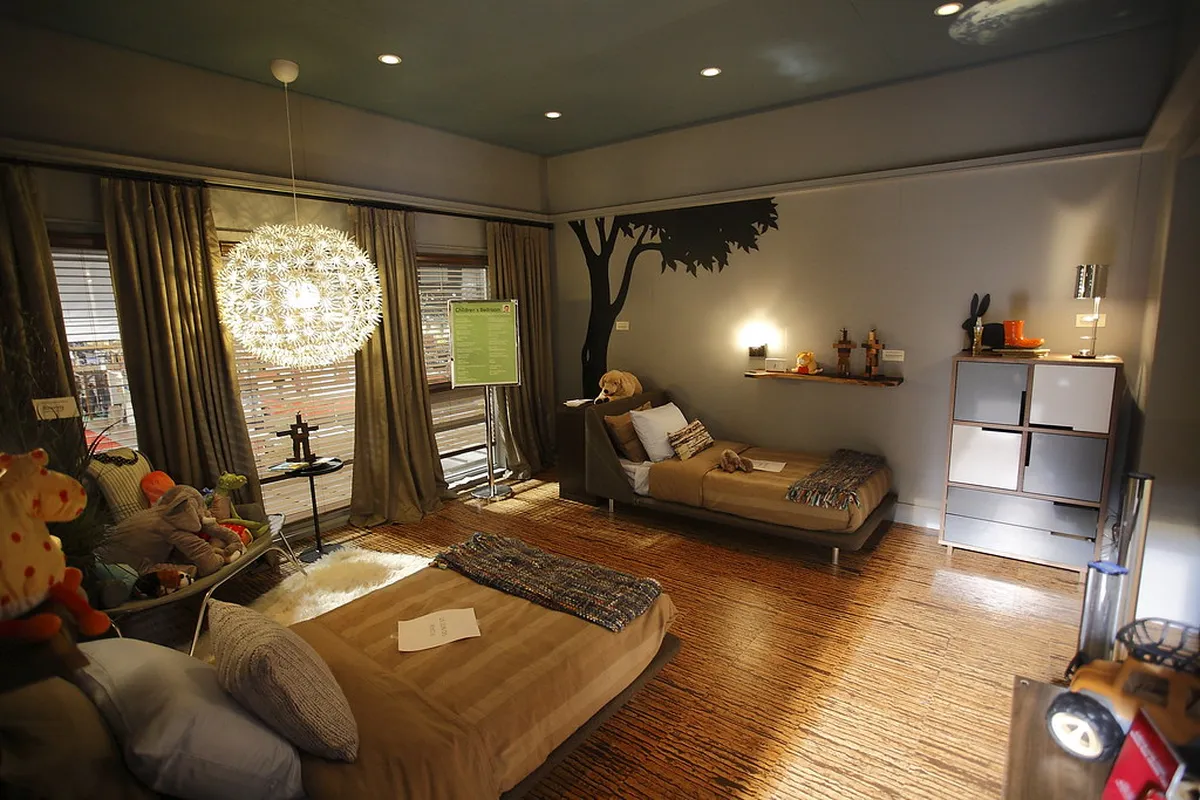 Sustainable Architecture Trends in Puerto de la Cruz