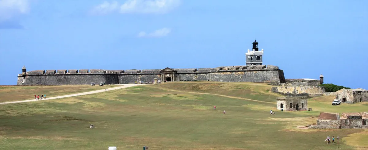 Castillo San Felipe: Architectural Design Analysis