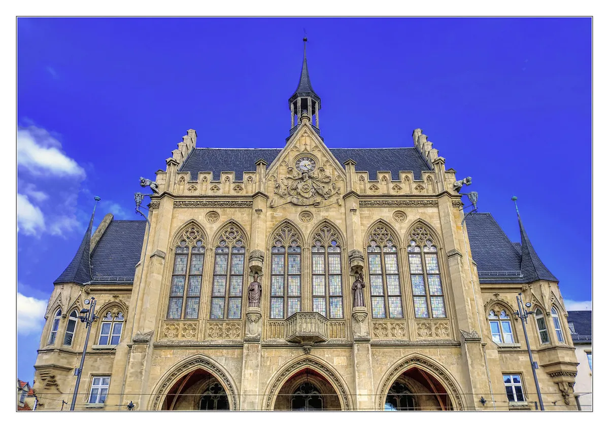 Discovering the Architecture of Puerto de la Cruz Market