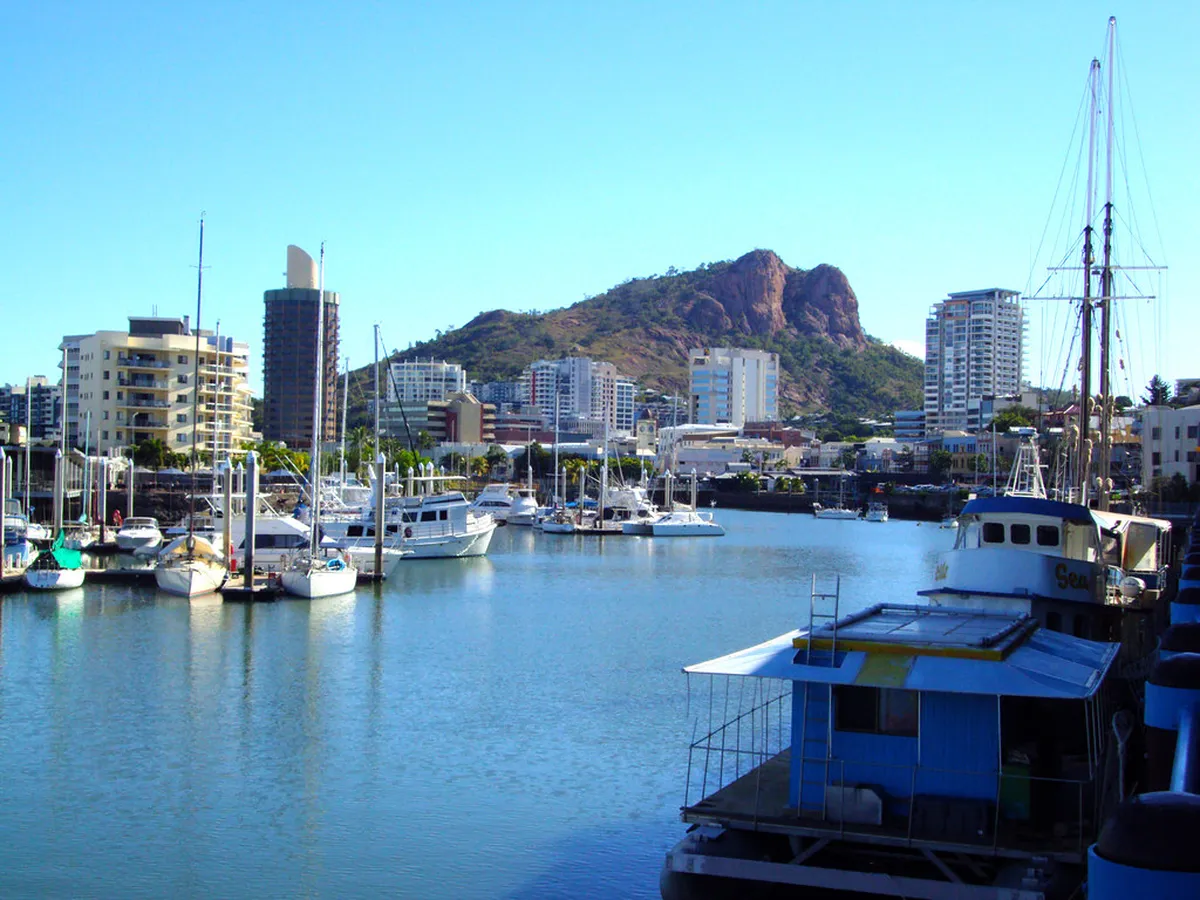 Tourism's Impact on City Planning in Puerto de la Cruz