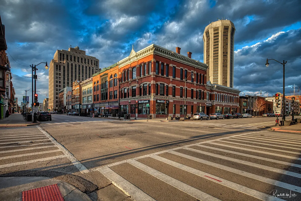 Hotel Monopol's Architecture: A Historic Puerto Cruz Gem