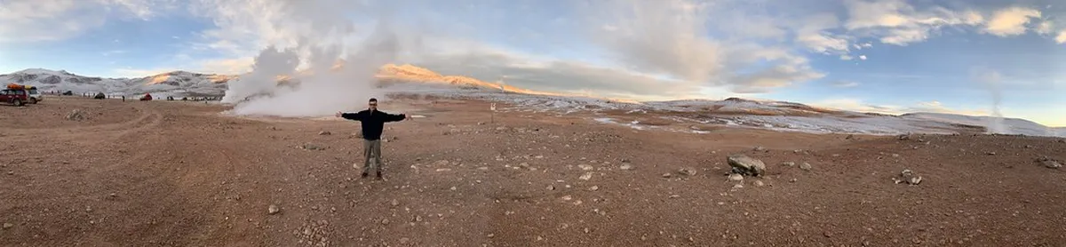 Volcanic Rock's Role in Lago Martiánez Design