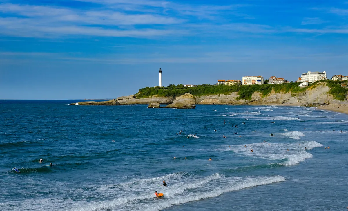 Ronda's Best Architectural Photo Spots in 2025