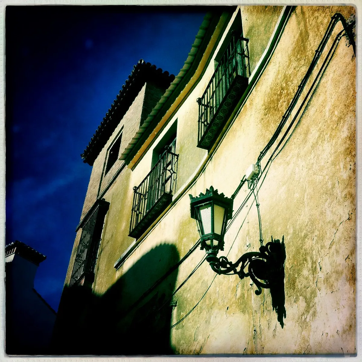 Casa del Rey Moro Ronda: A Historical Guide