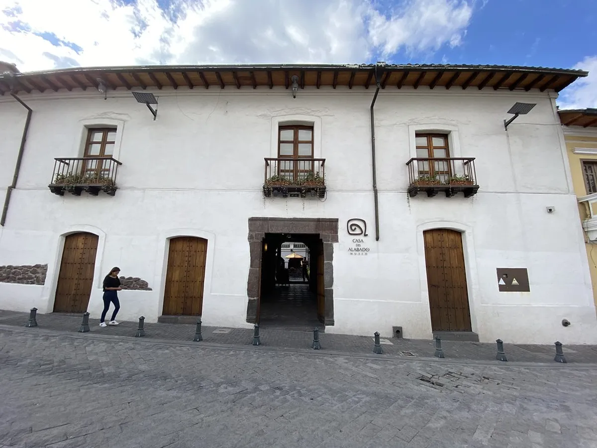 Exploring Barrio San Francisco: Ronda's Historic Gem