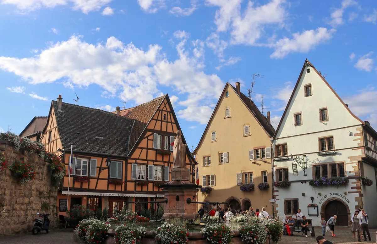 Exploring the Layout of La Ciudad District in Ronda