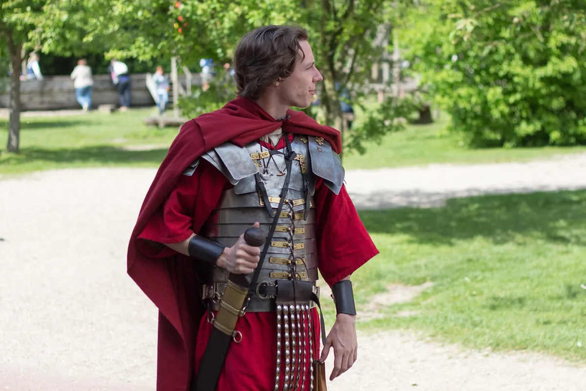 Ronda's Architectural Timeline: Roman Arunda to Modern City