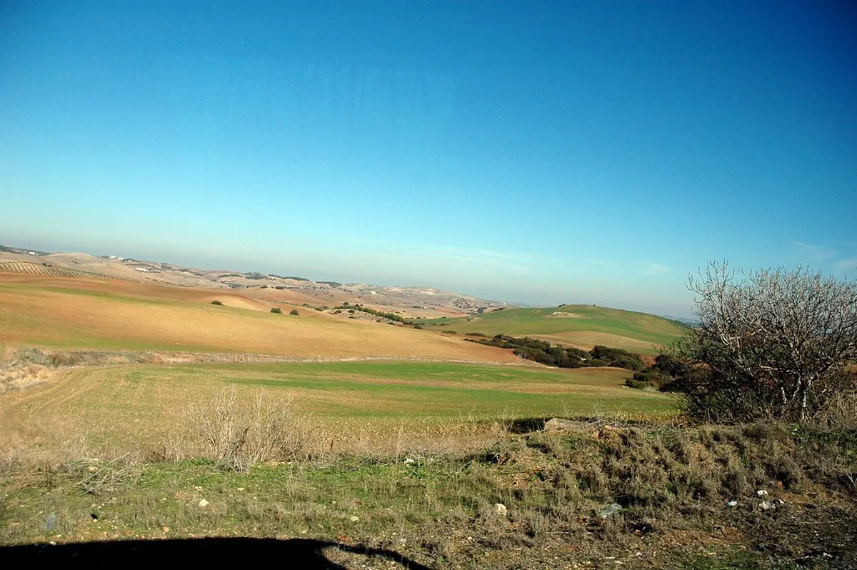 How Ronda's Gorge Was Used for Defense Effectively