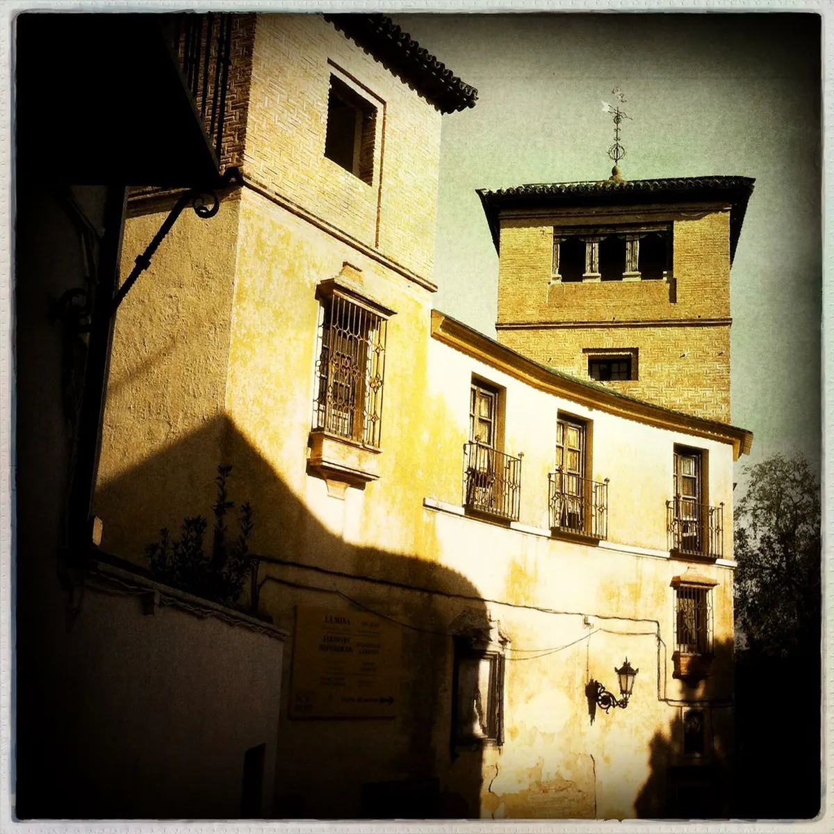 Uncovering Moorish Architecture in Ronda, Spain