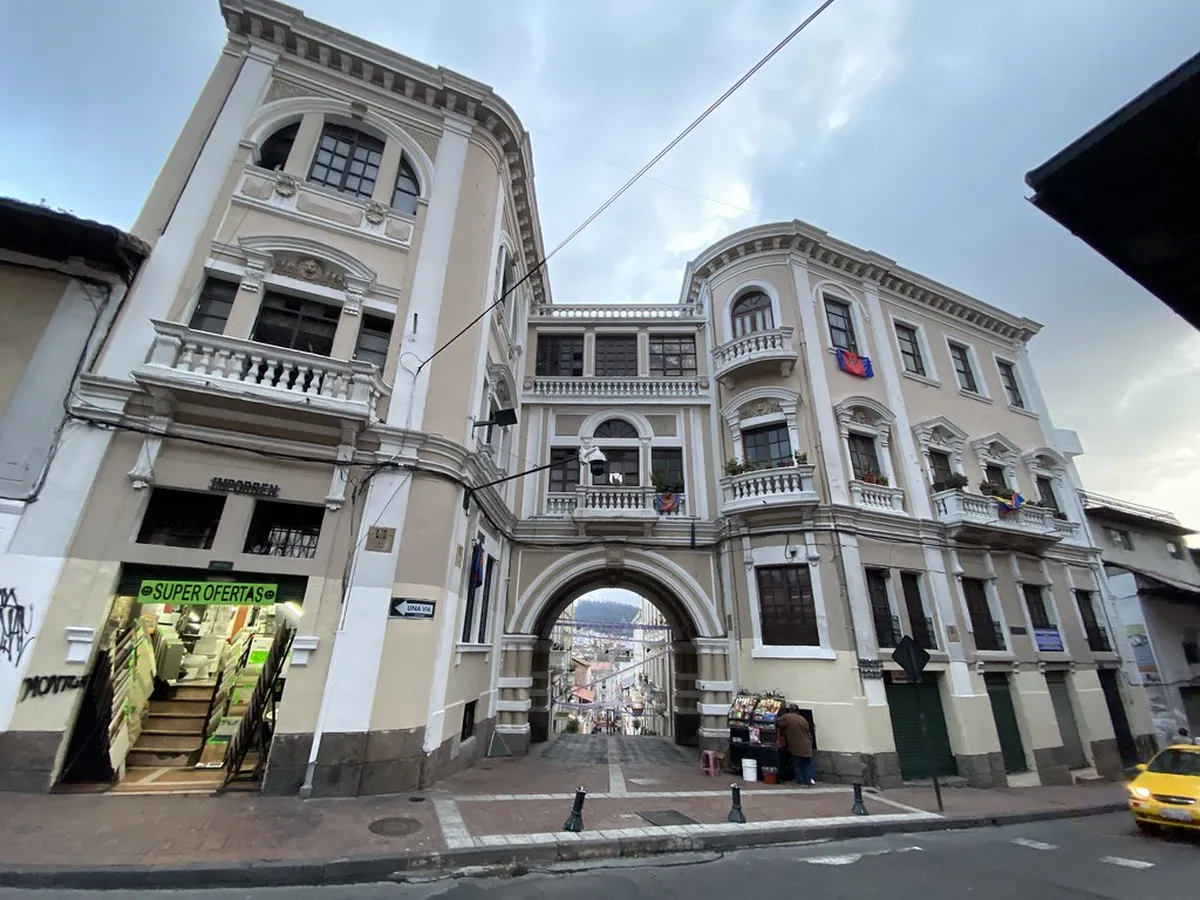 Preserving Ronda's Heritage: A Timeless Spanish Treasure