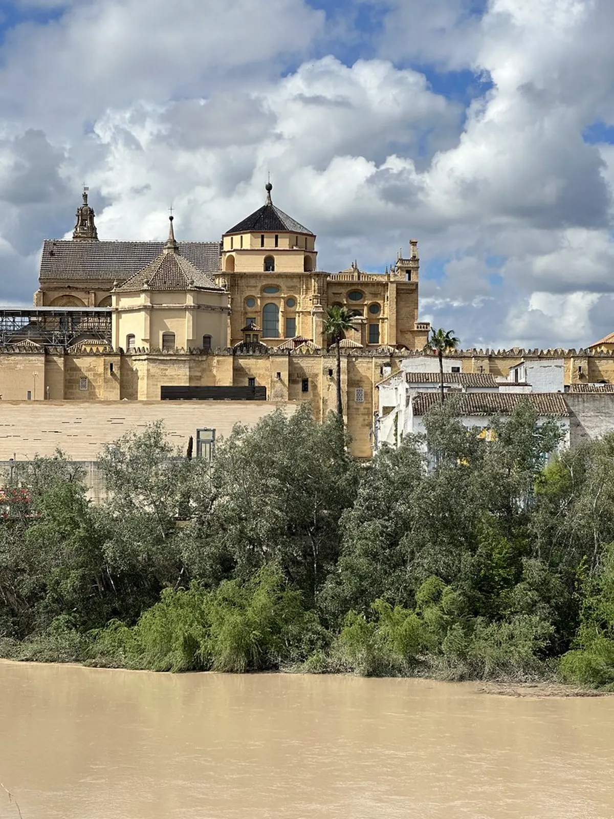 Ronda's Sacred Past: Religious Architecture Guide