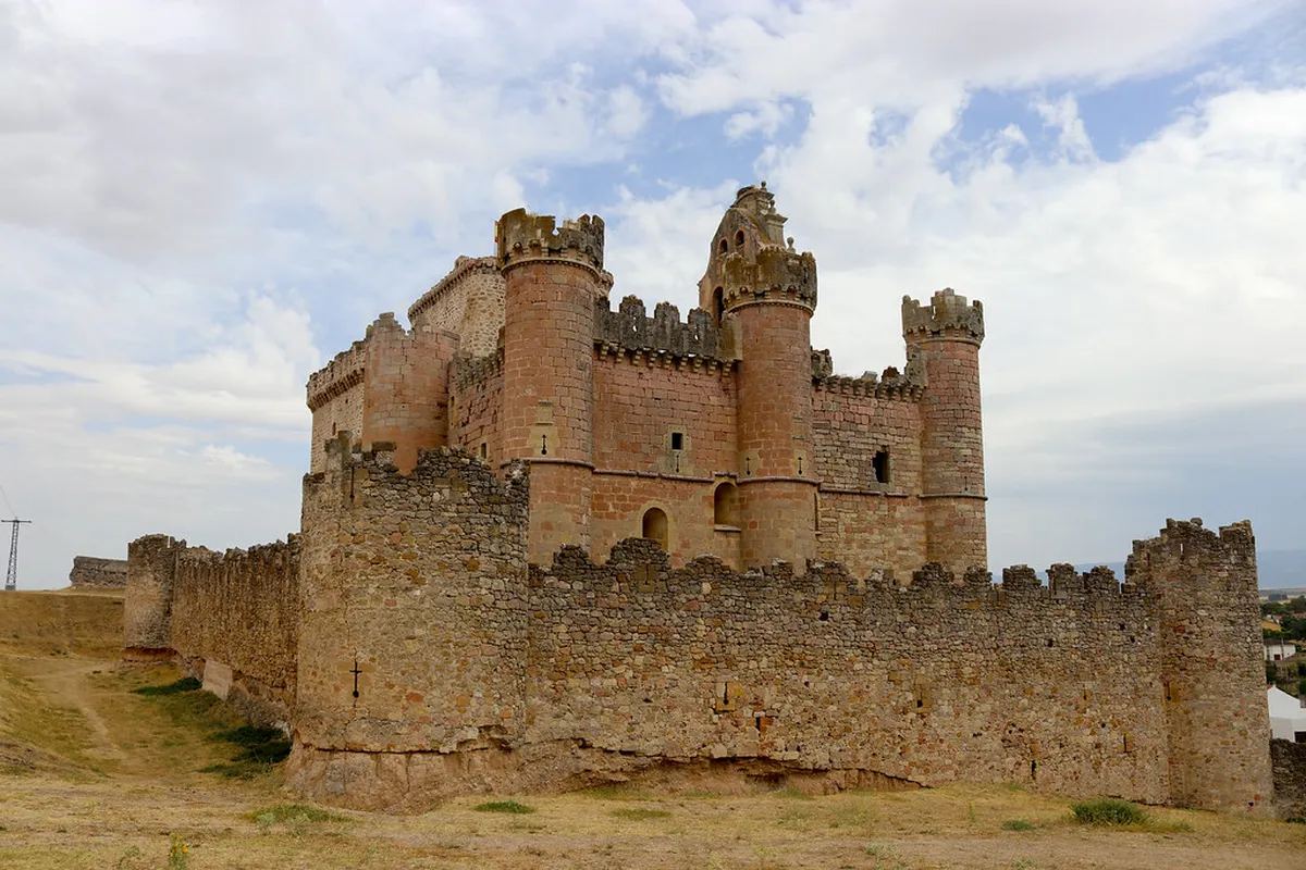 Discover Ancient Roman Ruins Near Ronda in 2025