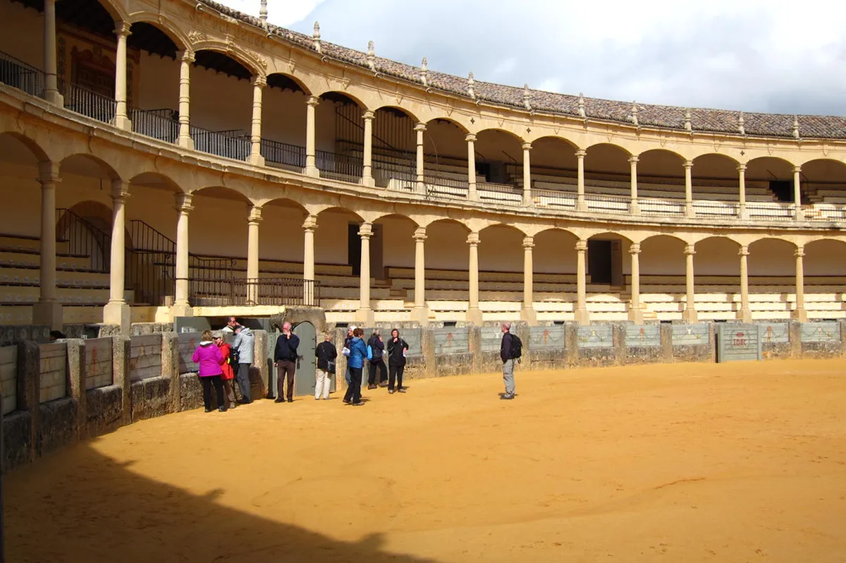 Ronda Architecture Walking Tour: Your 2025 Guide