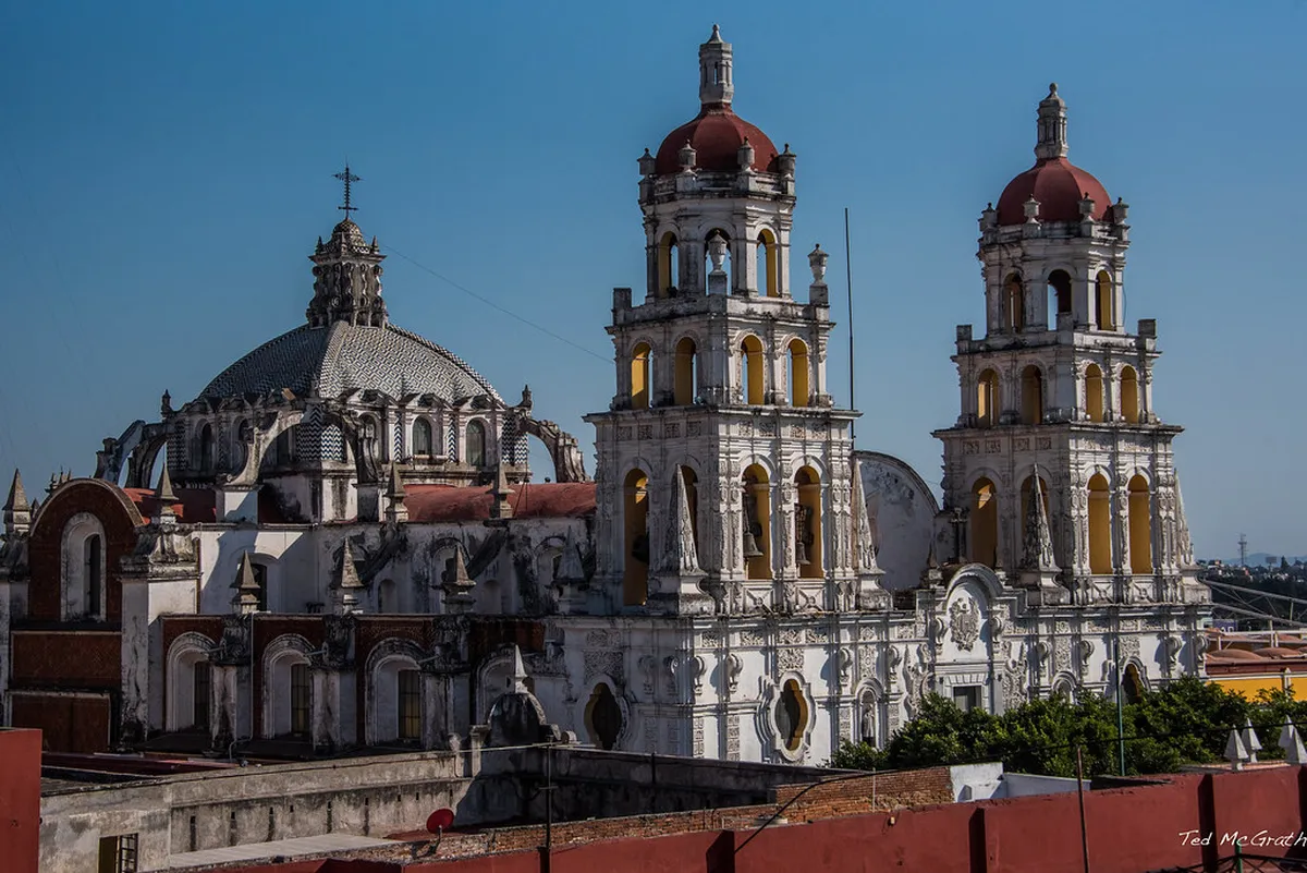 Espíritu Santo Church: Ronda's Unique Fortress Architecture
