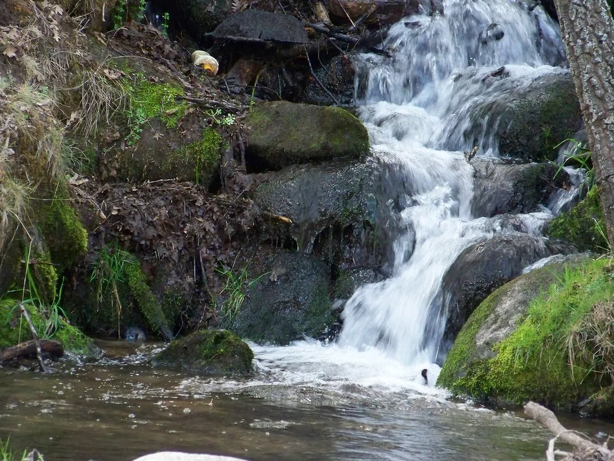 Discover The Water Mine at Casa del Rey Moro in Ronda