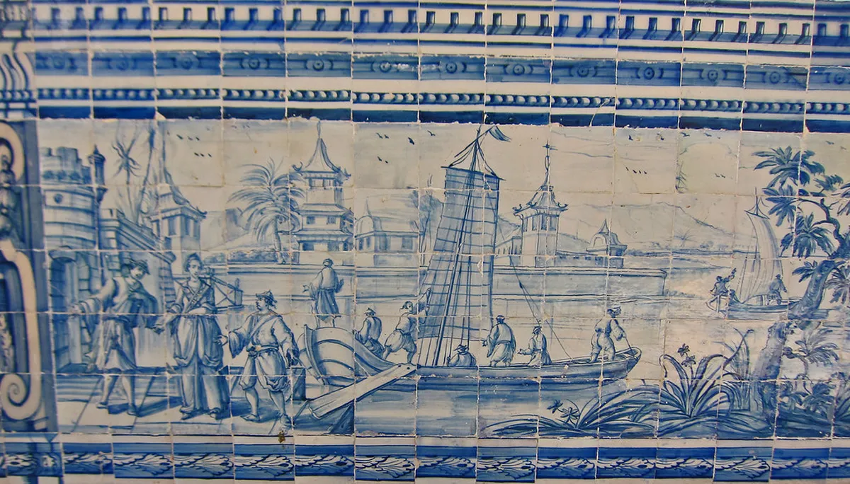 Ronda's Traditional Tilework: Discover Azulejos in 2025