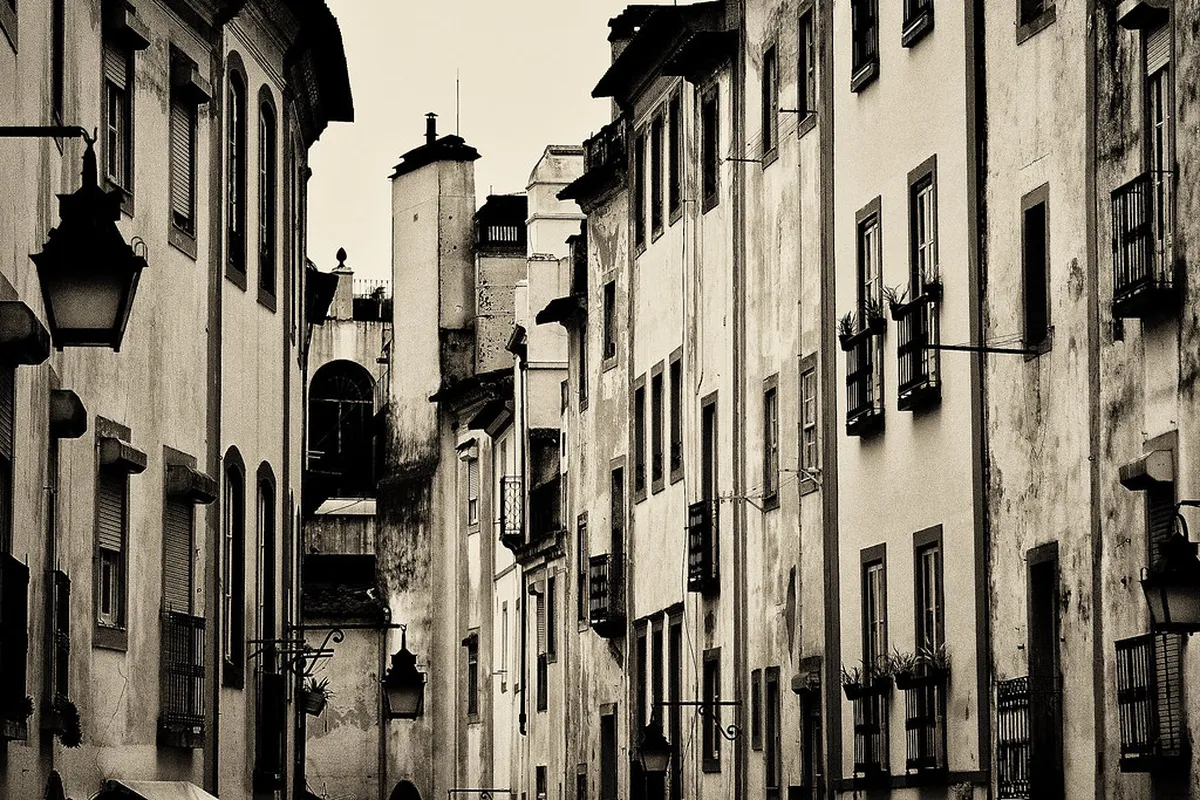 Ronda's UNESCO World Heritage Status: A Deep Dive