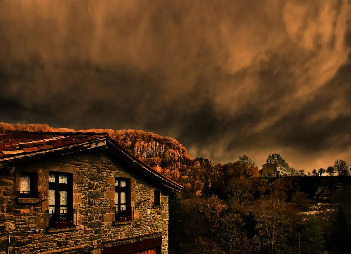 Explore a 'Casa Palacio' in Ronda, Spain: A Guide