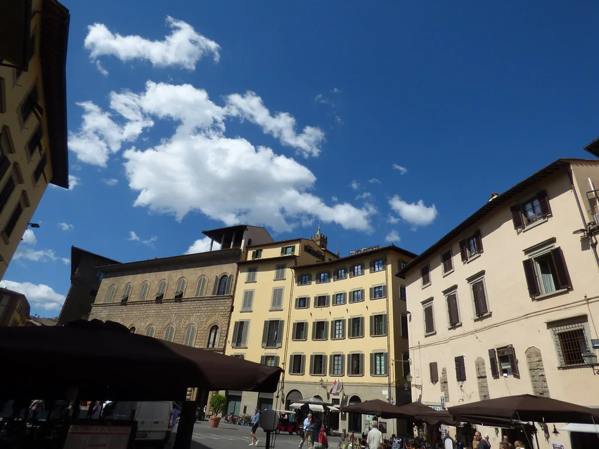 A Guide to Visiting Historic Convents in Salamanca, Spain