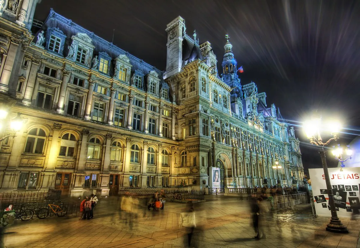 Architectural Photography Tips for Golden Salamanca