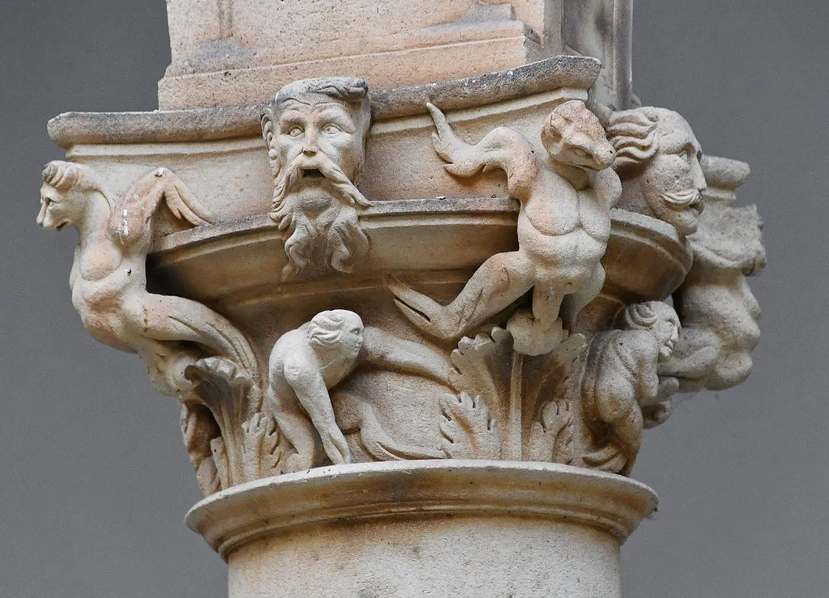 Discover the History of Palacio de la Salina Salamanca