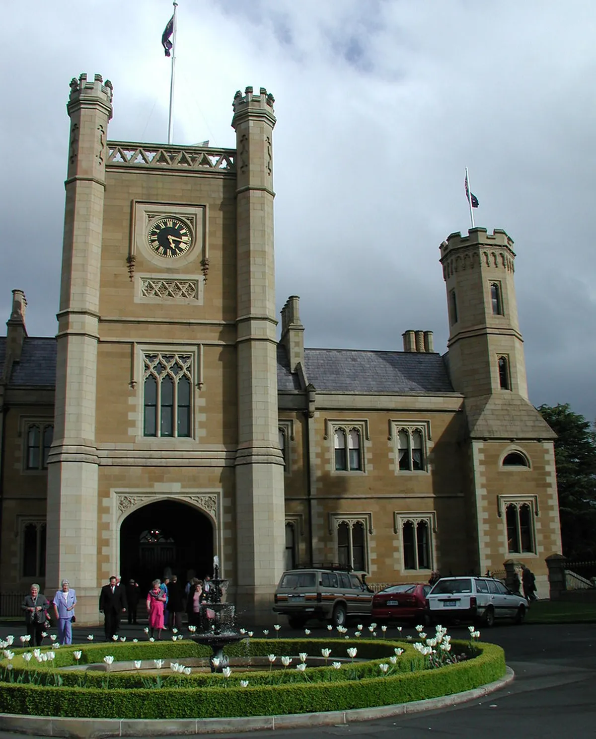 Discover Main Gothic Styles in Salamanca, Spain