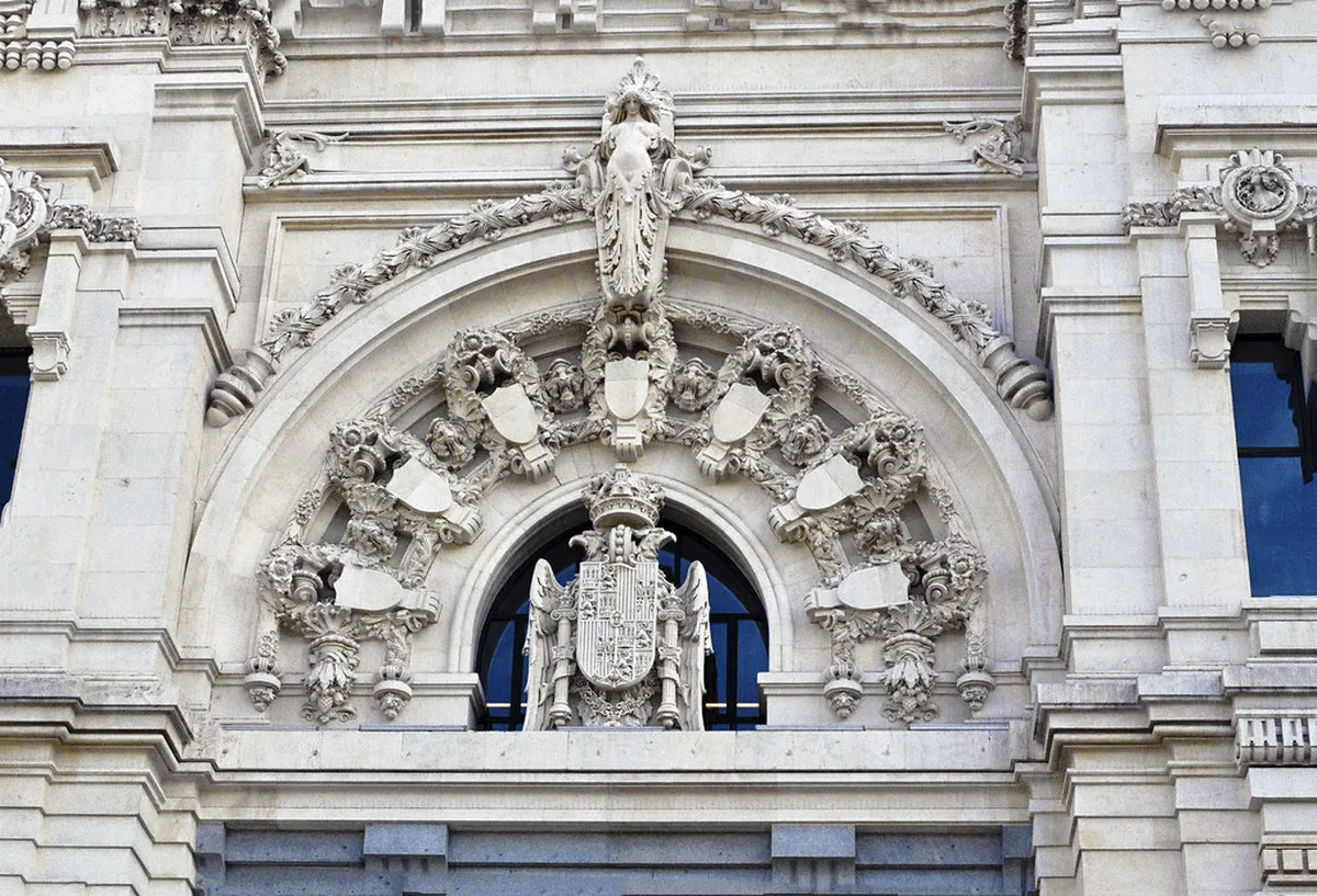 Neoclassical Architecture Salamanca: A Grand Guide