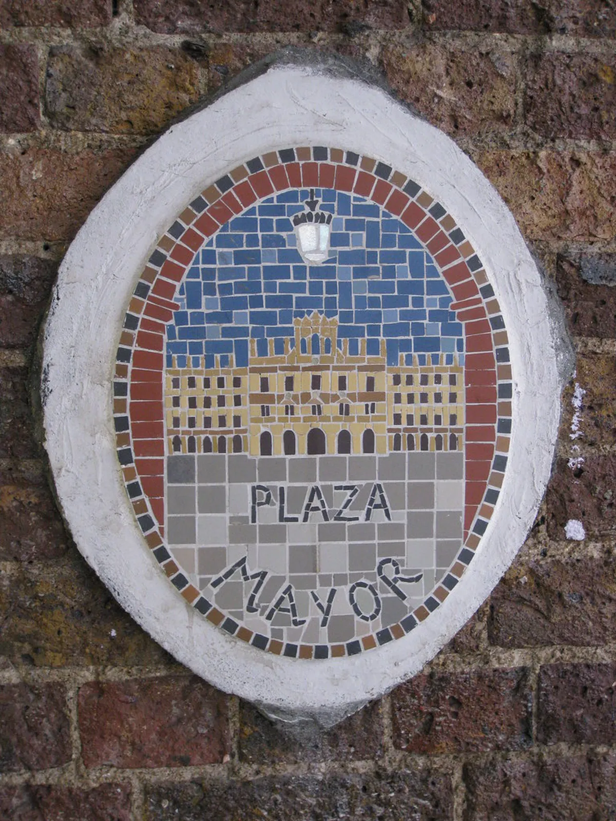 Discover Who Designed Salamanca's Iconic Plaza Mayor