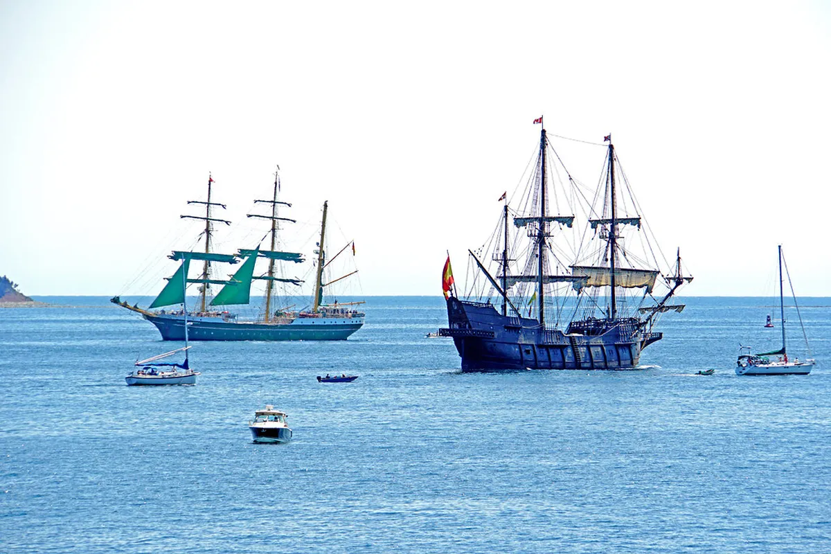 Tour the Victoria Eugenia Theatre in San Sebastián