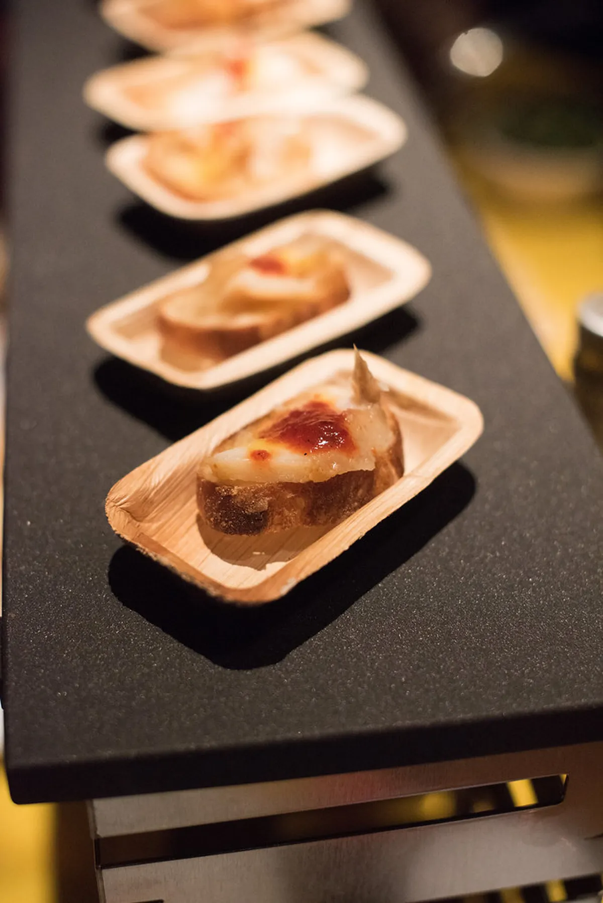 San Sebastián: Historic Pintxos Bar Interiors Guide