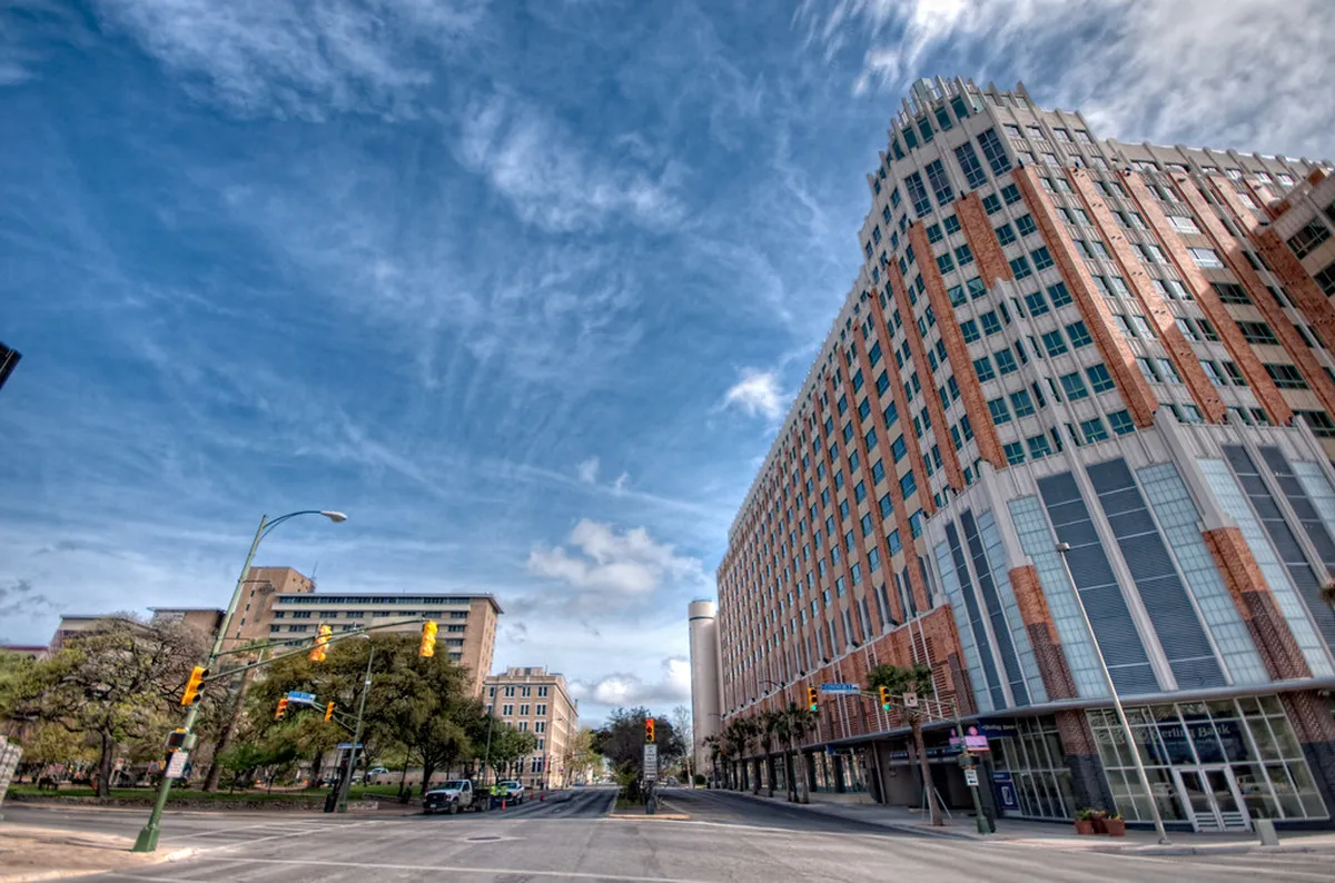 How Recent Architecture Changed San Sebastián