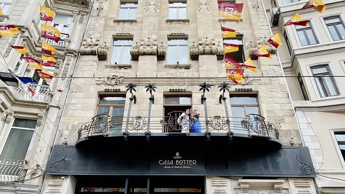 San Sebastián Art Nouveau: Identifying Elements